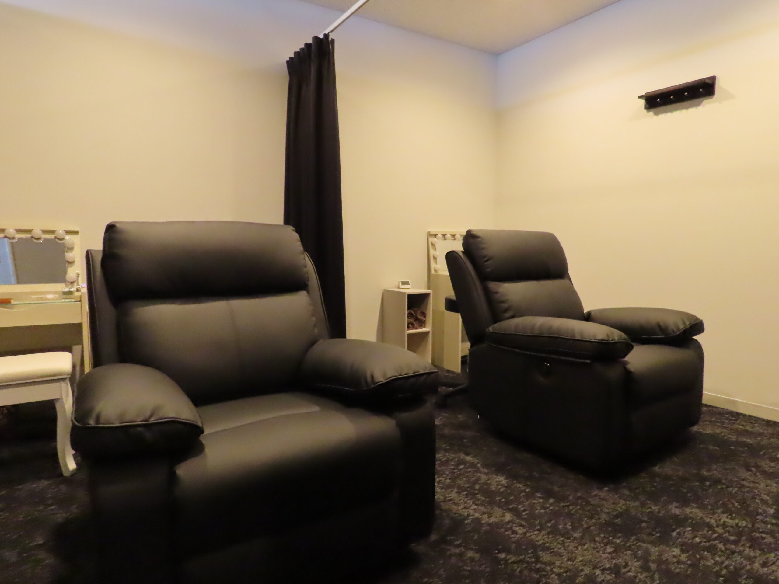 ヘッドミント静岡店